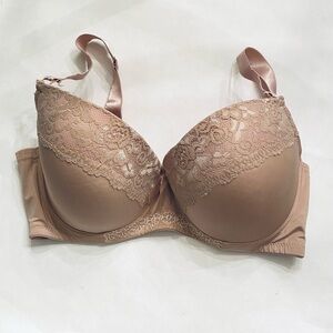 Angelina Full Coverage Bra